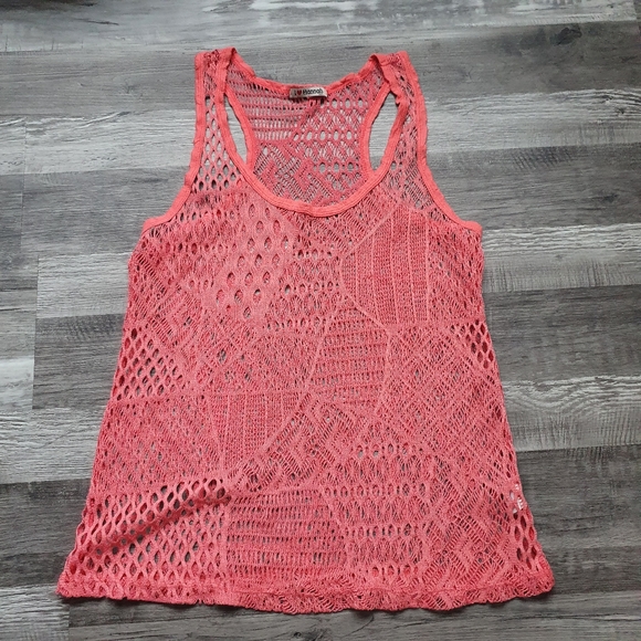 🤑I love Hanna mech top, One size - Picture 2 of 3